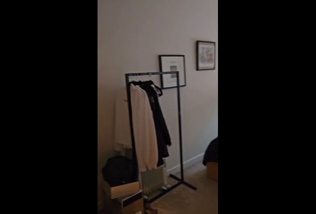 2 Bed Flat for rent short walk to Canary Wharf Main Photo