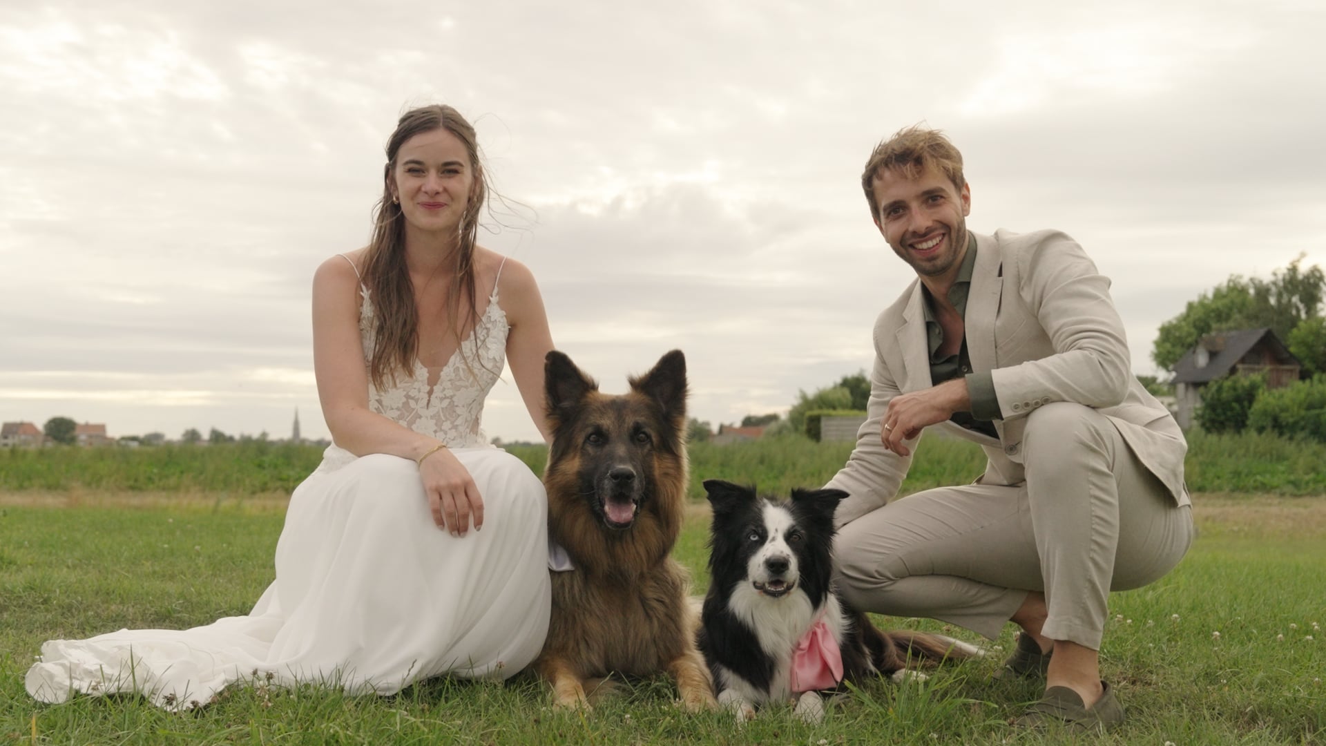 Charlotte & Denzel | Trailer