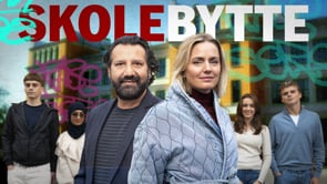 SKOLEBYTTE (2025)