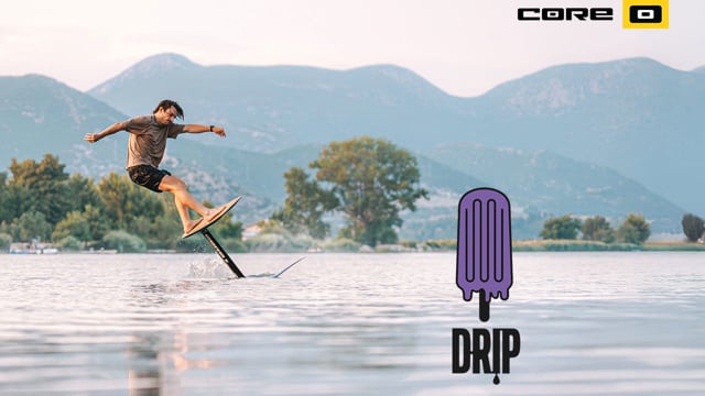 Drip u2013 Pure Pump-Power