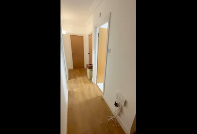🌟 Double Room – Crossharbour, Canary Wharf Main Photo