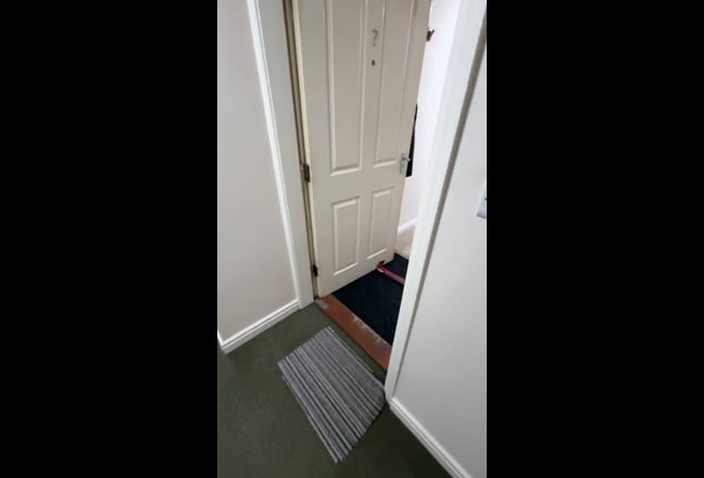 Video 1: Living room