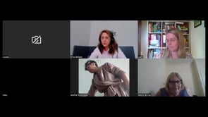 Shift & Sustain Zoom - September 2, 2025