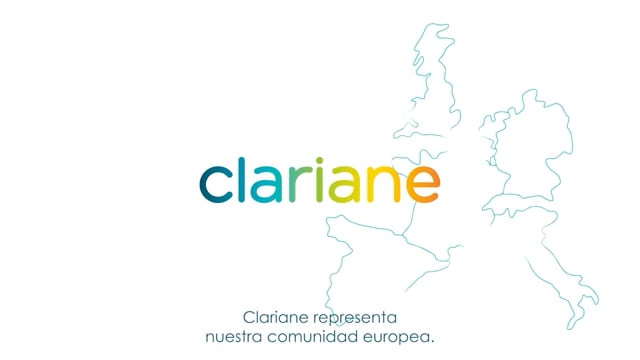 deVine Voices Native Neutral Spanish LatAm Female Voiceover Clariane Group