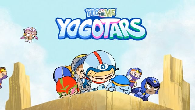 deVine Voices Native Neutral Spanish LatAm Female Voiceover 'Yogotars' Little Girl Voice
