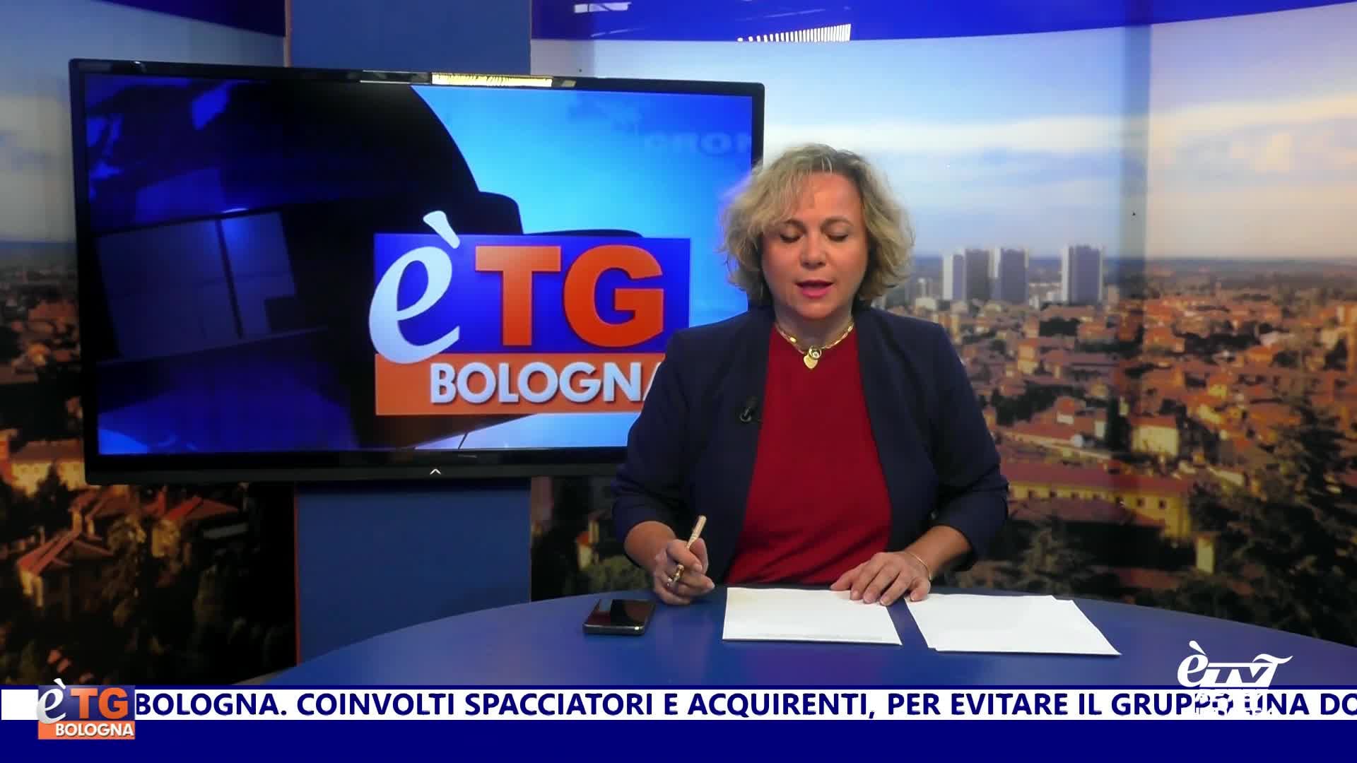 èTG –  Edizione Giorno 02/09/2025