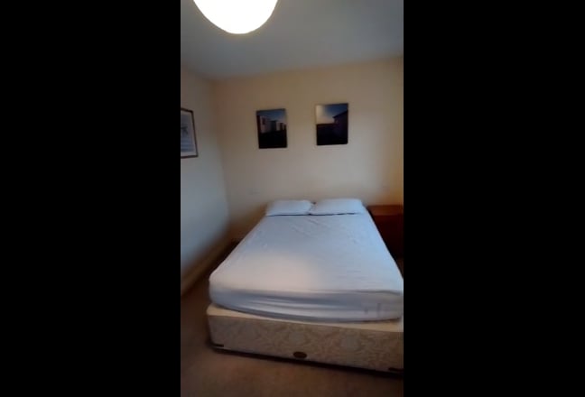 Executive Double Bedroom with en-suite bathroom  Main Photo