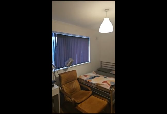 Double Room in  central location Main Photo