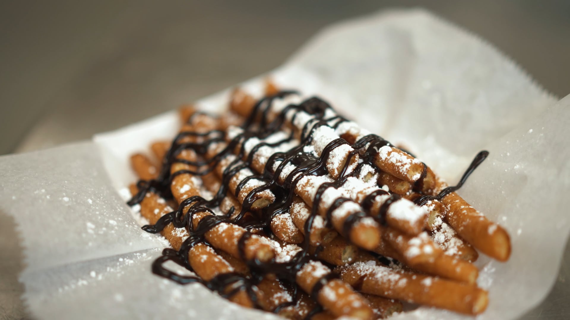 Big Air Lexington Food Promo 2025