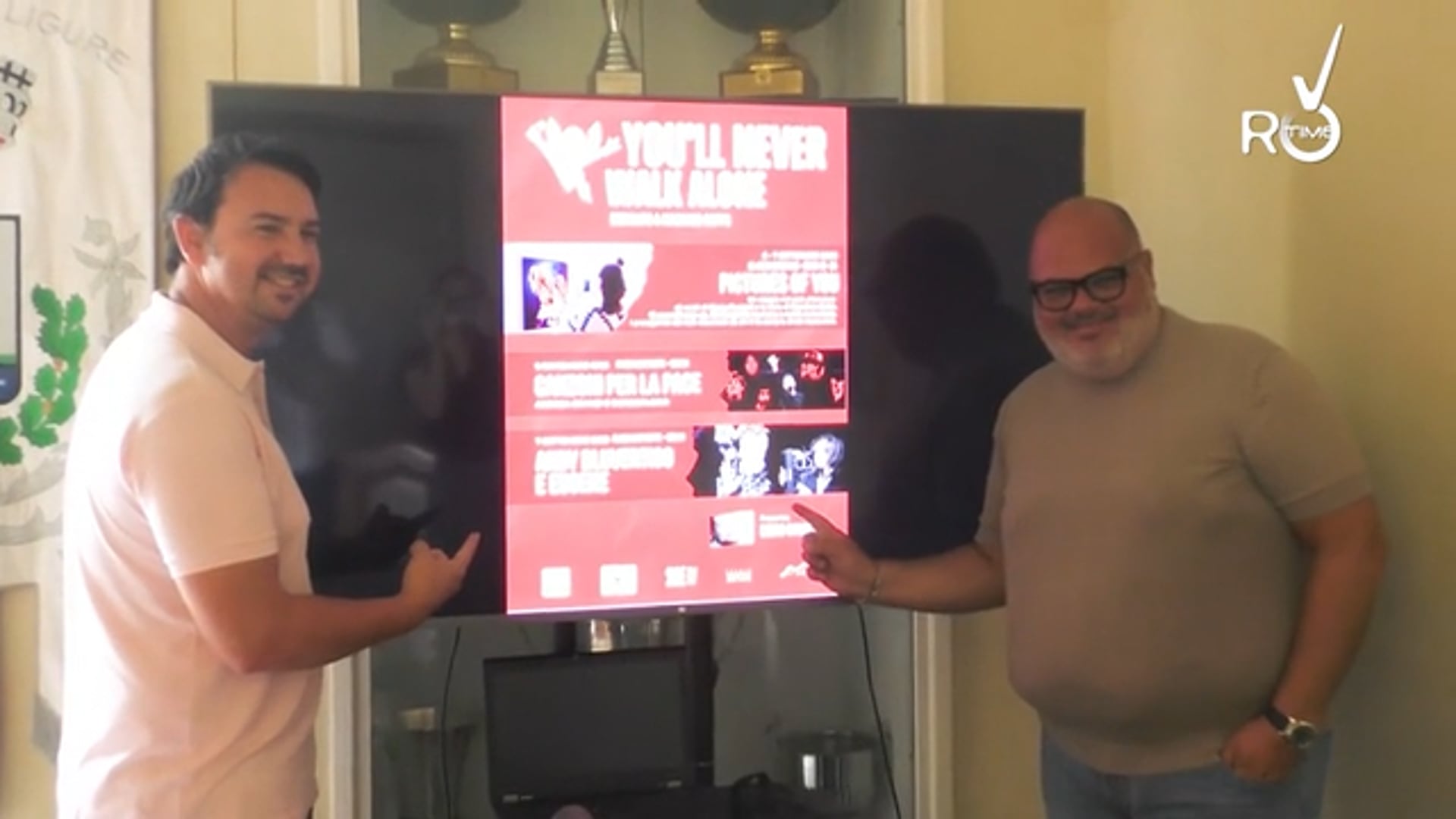 video