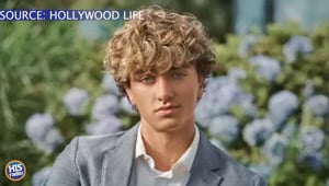 Gavin Casalegno Reminds Us to Not Be Lukewarm