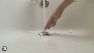 Homes Are Getting Rid of BATHS
