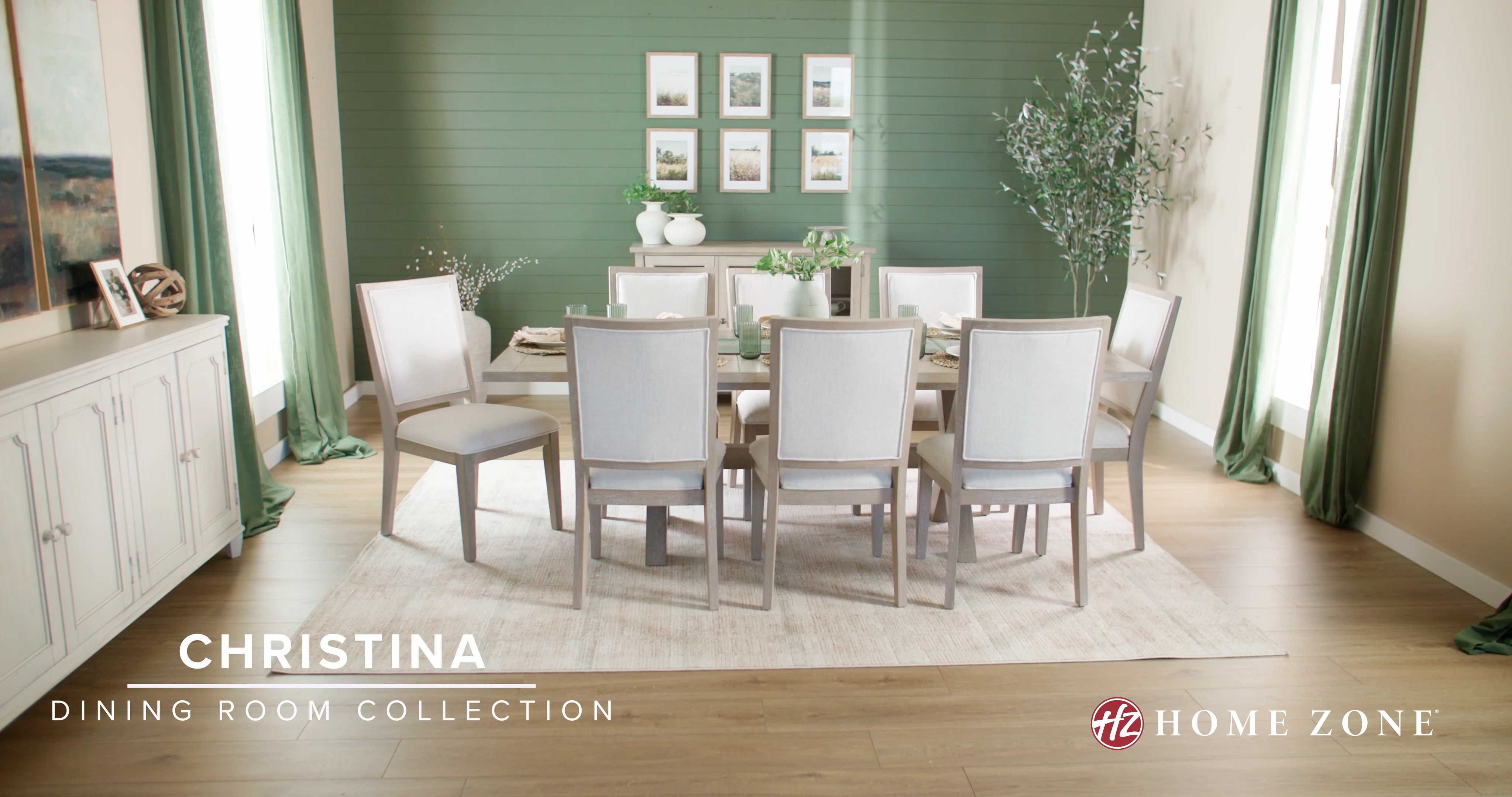 Christina Server – Home Zone Furniture