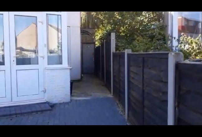 Video 1: Double Bedroom