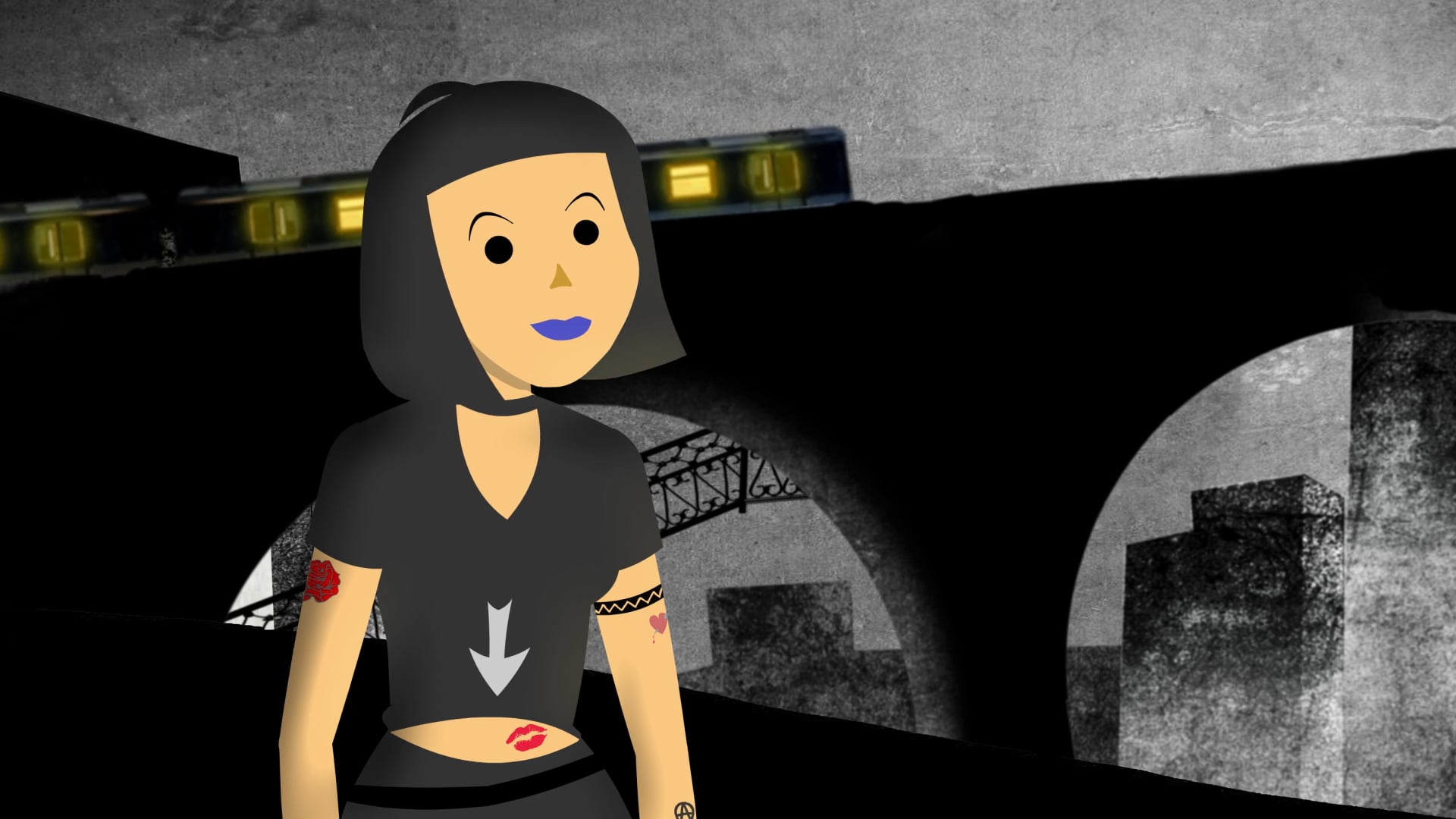 Walter Santucci Shawna Foundation Fundraiser Video