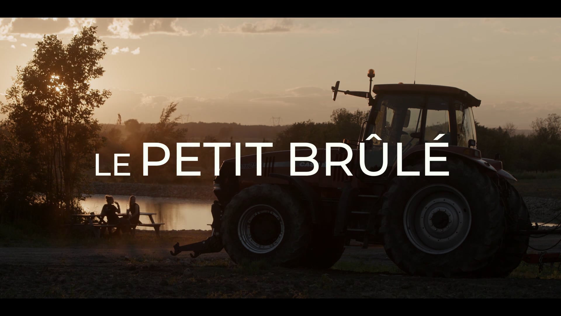 Le Petit Brulé - bande-annonce
