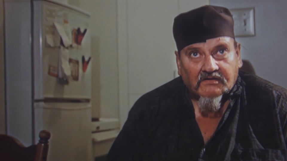 Uncle Bardo