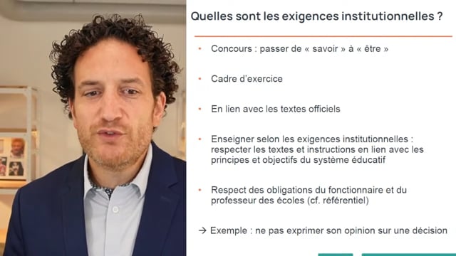 Objectif rentrée : les étapes clés des premiers jours