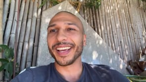Gavin Lim - Earth Tribes interview