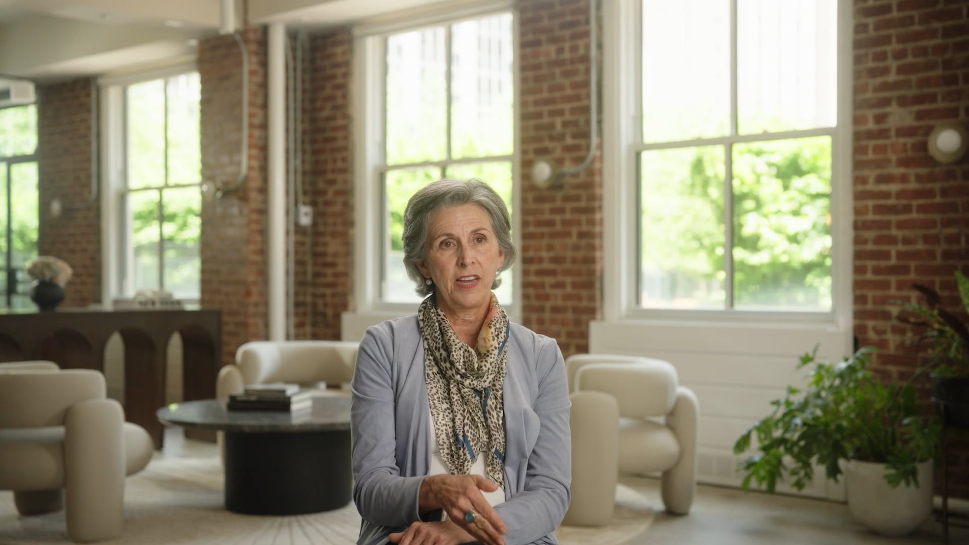 Tishman Speyer - LinkedIn Spot