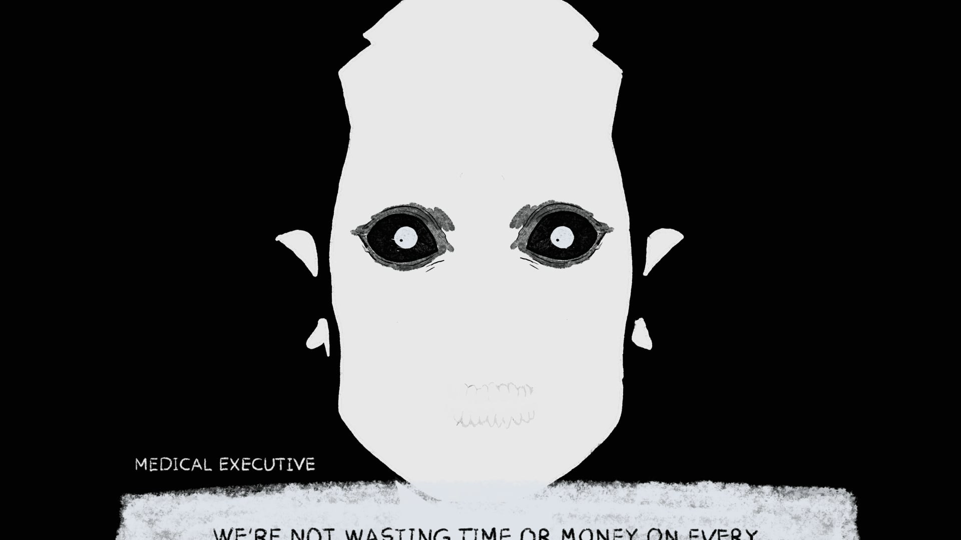 Jess Bryant – video game trailer