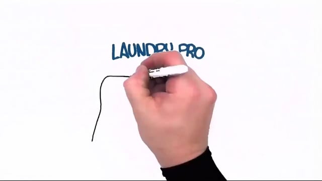 deVine Voices Native French Female Voiceover Laundry Pro by Aerus Explainer