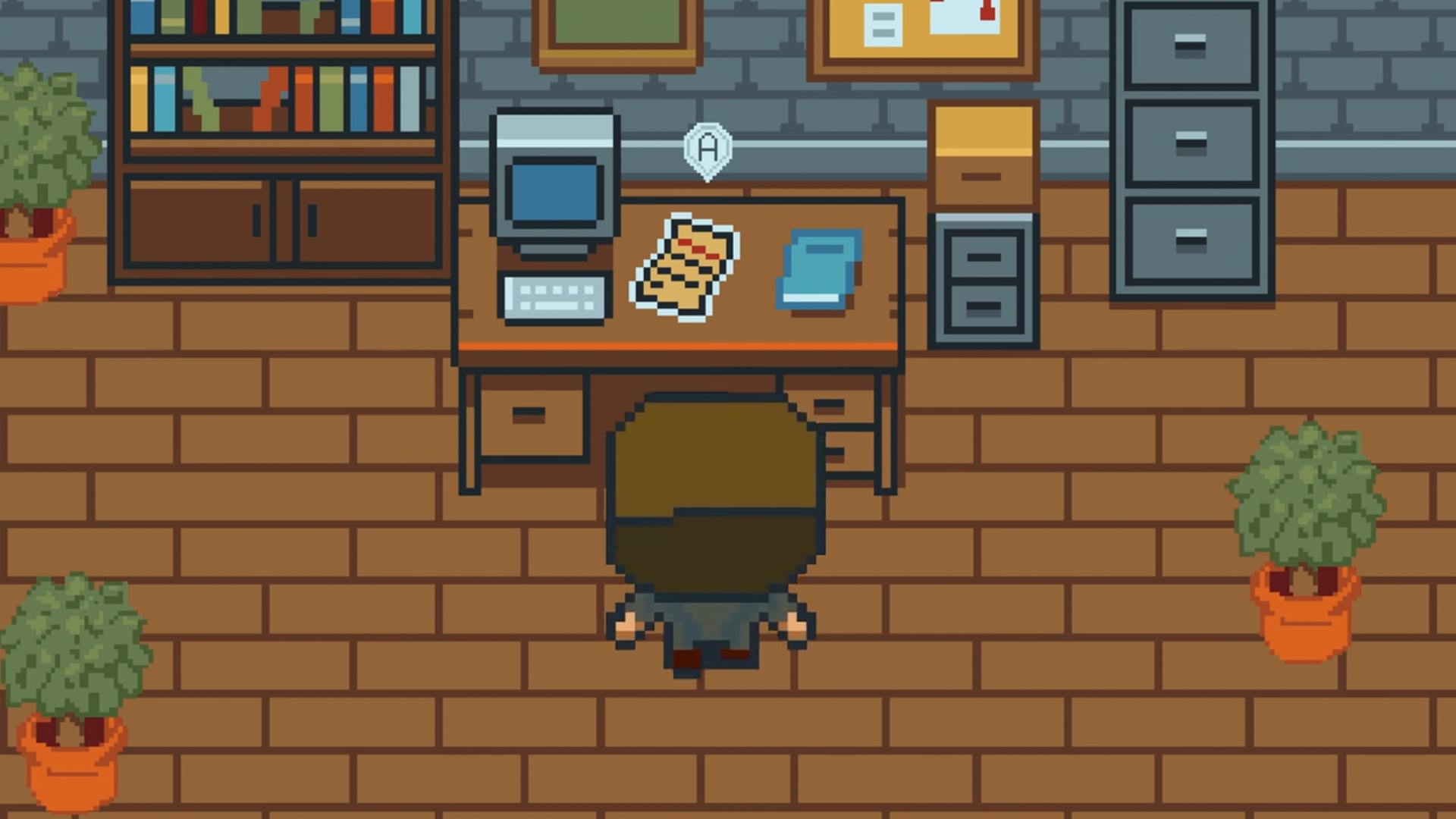 Eleri Stanton – Video Game Trailer