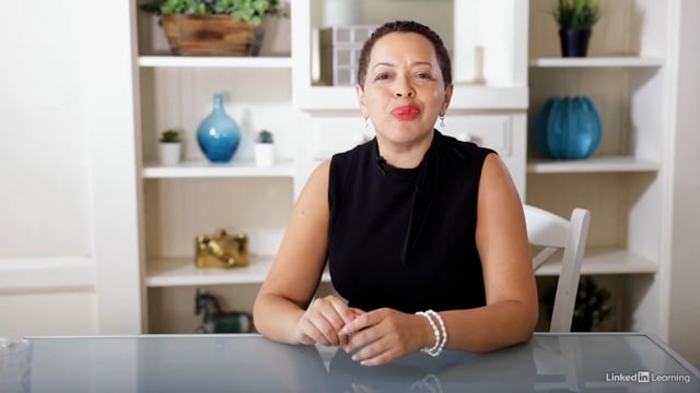 deVine Voices Native French Female Voiceover LinkedIn Learning Inclusion Trailer