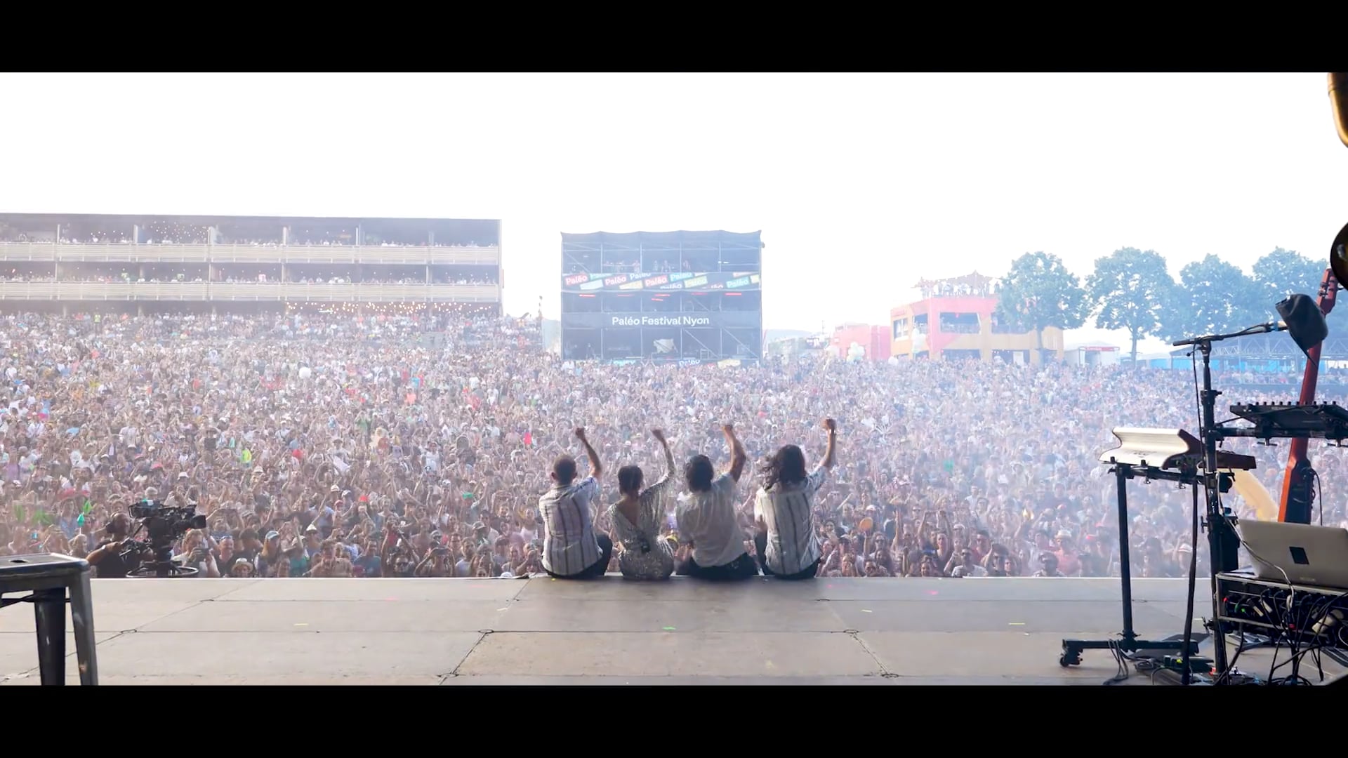 CARAVAN PALACE_INSIDE_GMC_EP02_SUMMERTOUR24