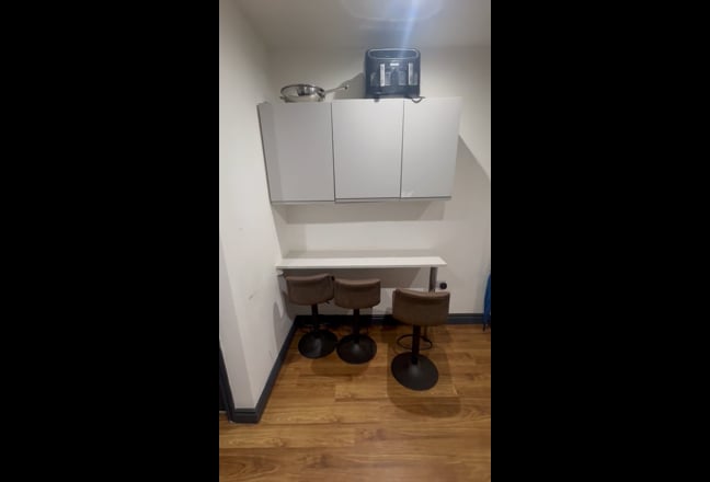 Single Room in shared HMO Main Photo