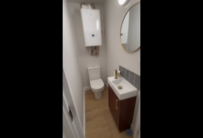 Rooms to rent in West Bridgford  Main Photo