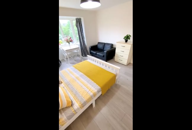 🔥Lovely Rooms in Caledonian Road from OCTOBER🔥 Main Photo