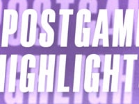 K-State VS North Dakota Highlights