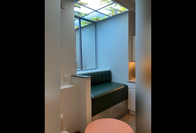Room in a 3 Bed Shared Flat, Park Street, BS1 Main Photo