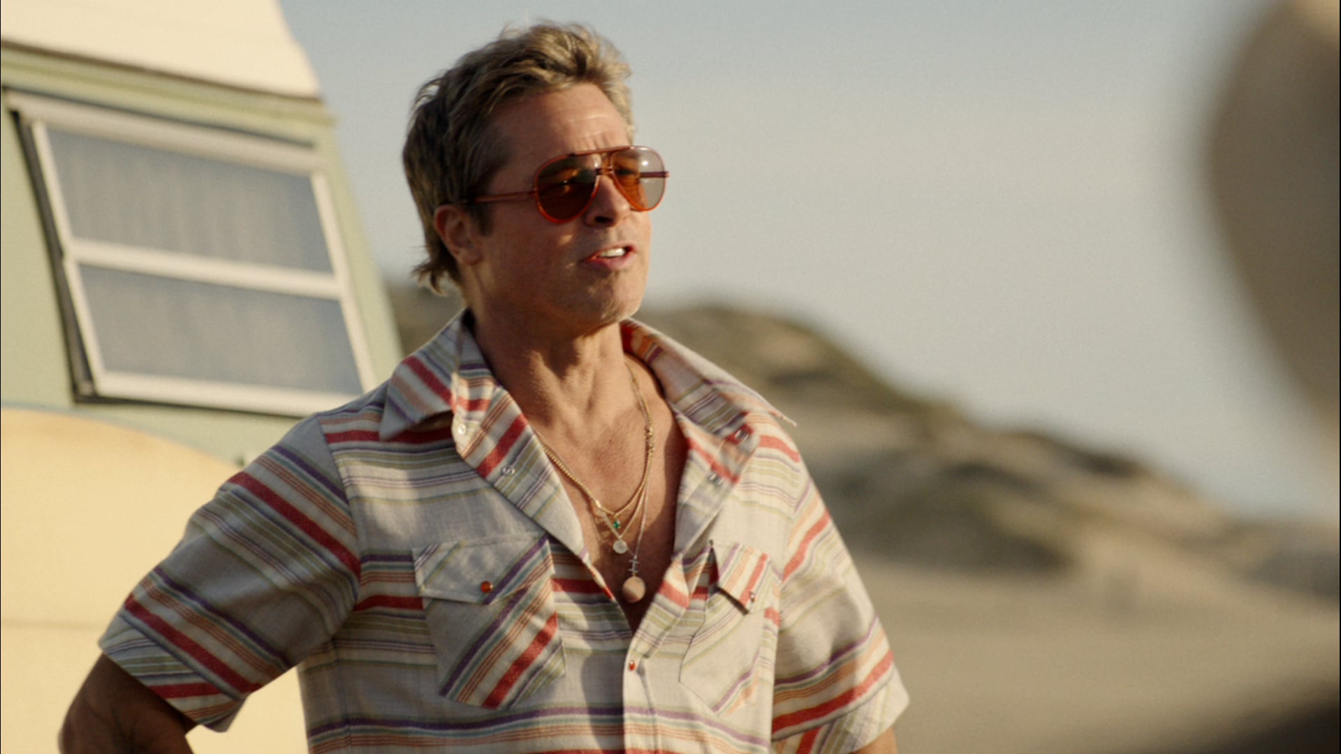 F1 – TV30 "Thrill Ride"