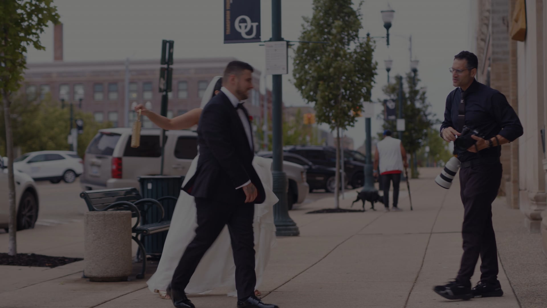 Prestige Videography