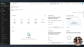 C&L menu overview