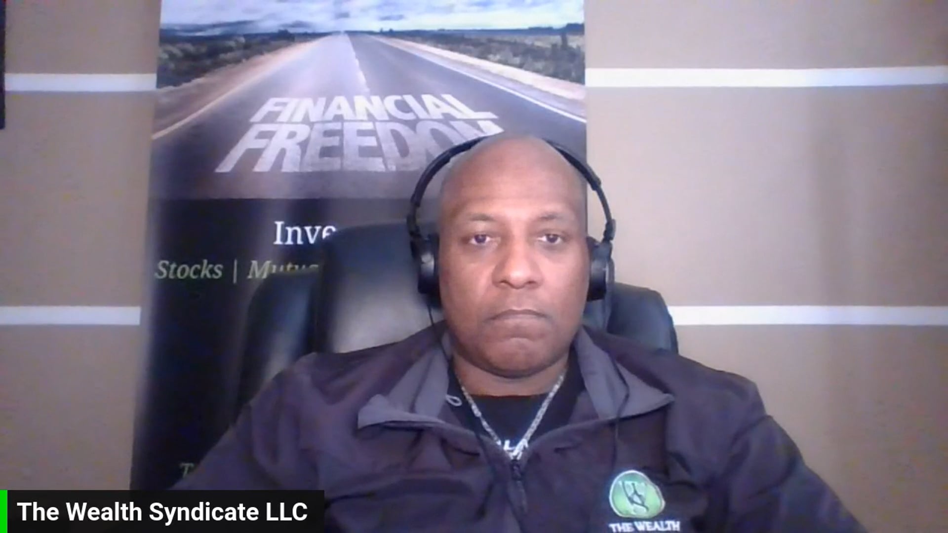 The Black Wealth Gap (1)