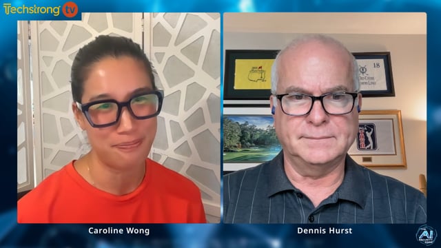 The AI Security Edge - Force Multipliers with Dennis Hurst | Ep 7