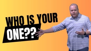Week 3 | Step Up In Your Dischipleship | Danny Cox