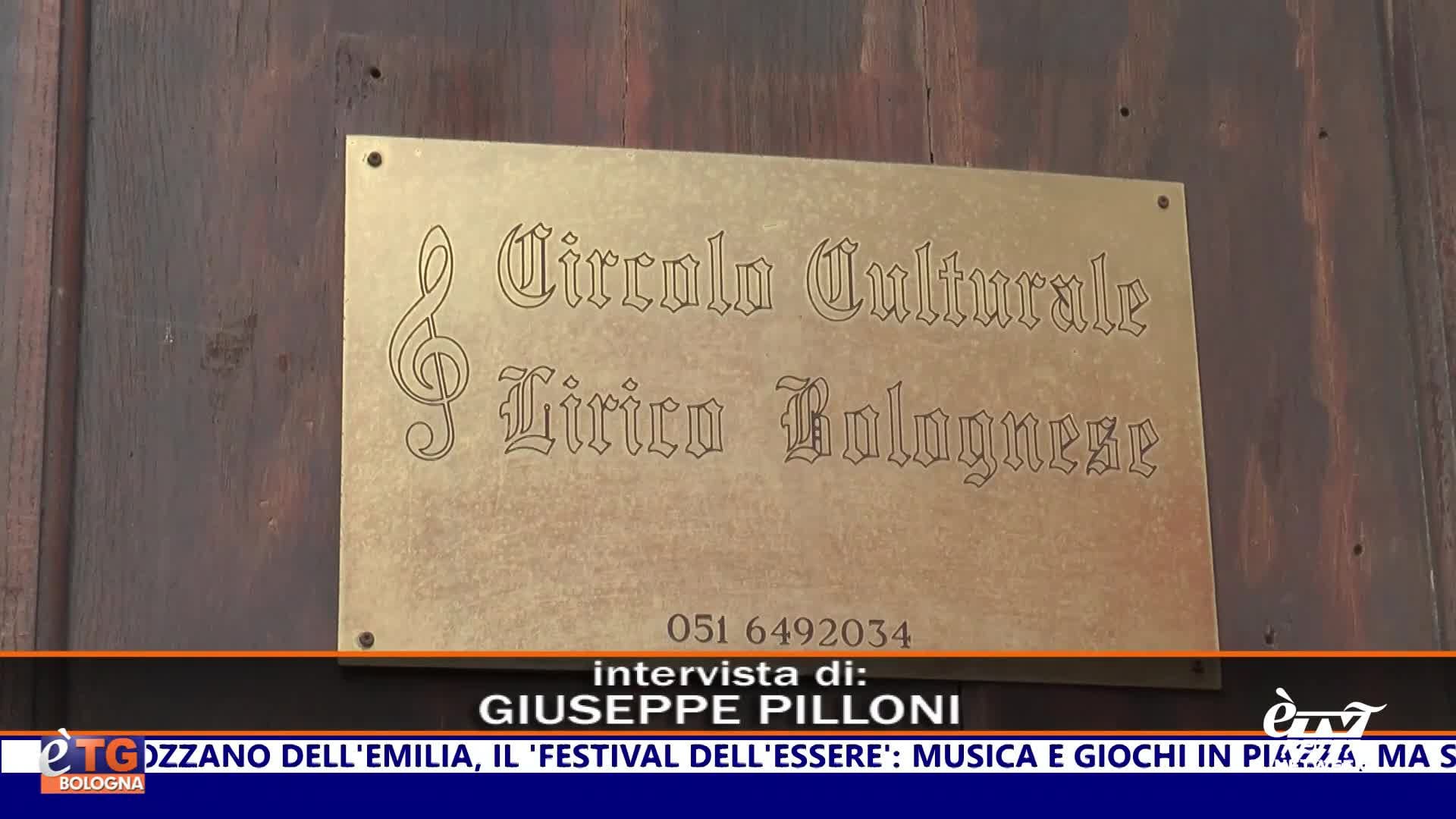 èTG –  Edizione Sera 02/09/2025