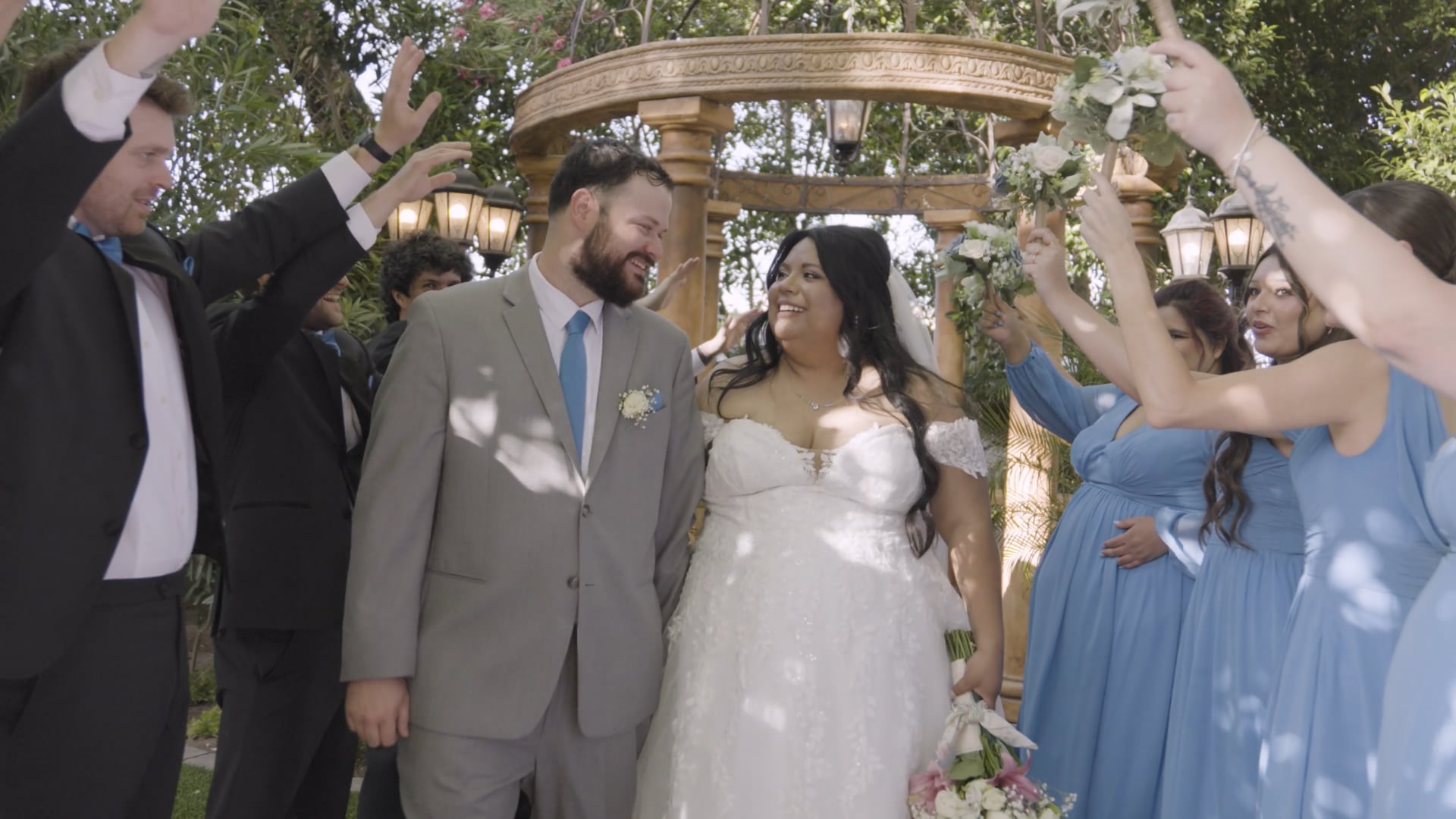 LeAnne & Trevor 4.26.2025