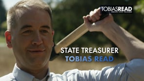 Tobias Read Ad