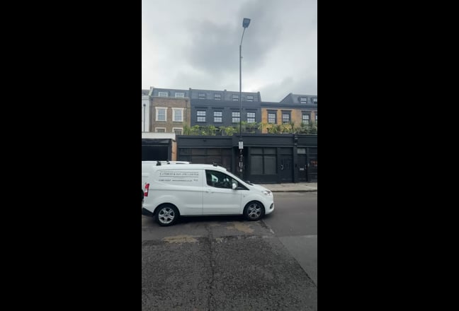 New!! ☀️ Deluxe One-Bed Flat in King's Cross ☀️ Main Photo