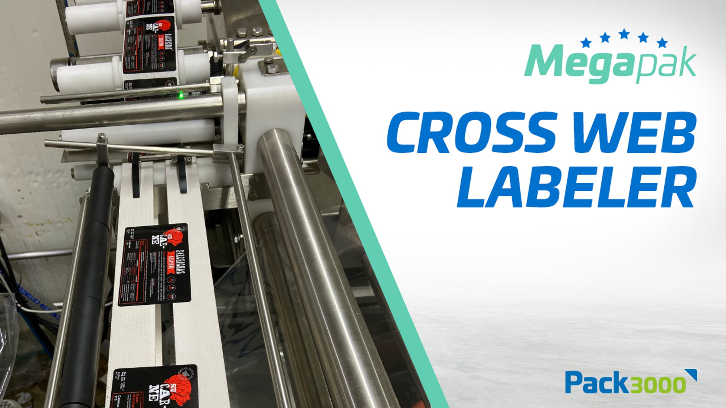 Cross Web Labeler | Videos & Movies on Vimeo