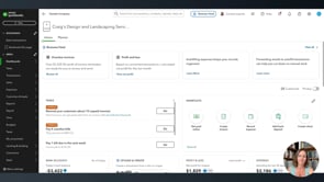 Transactions general overview