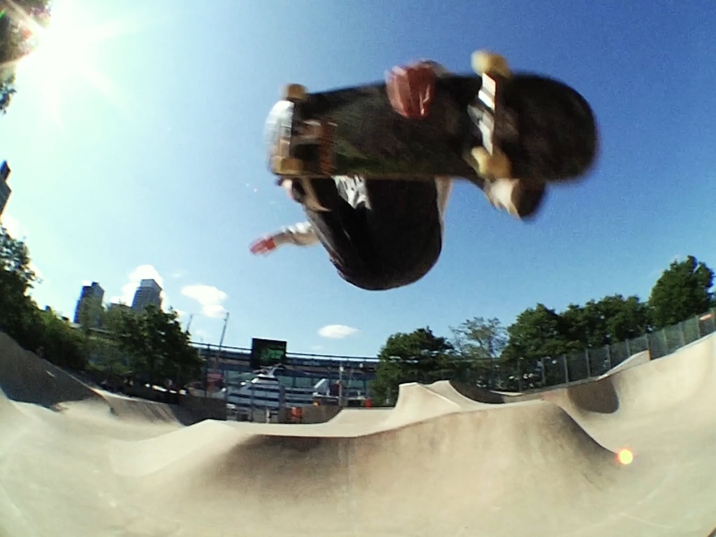 NYC FALL COLLECTION for Quadrant | Videos & Movies on Vimeo