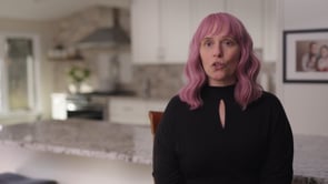 TNBC Foundation | Dania's Story