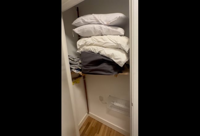Double Bedroom with own bathroom Main Photo