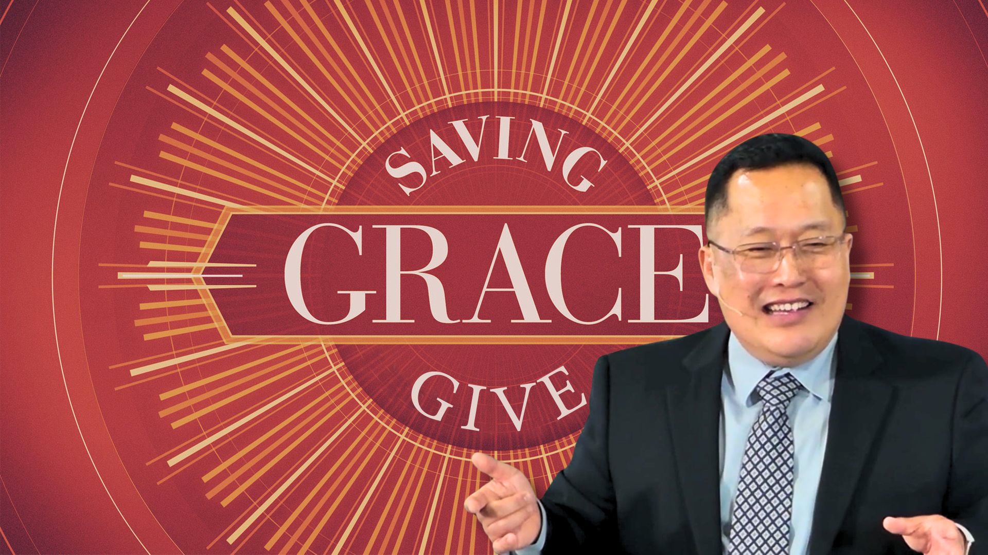 Give
